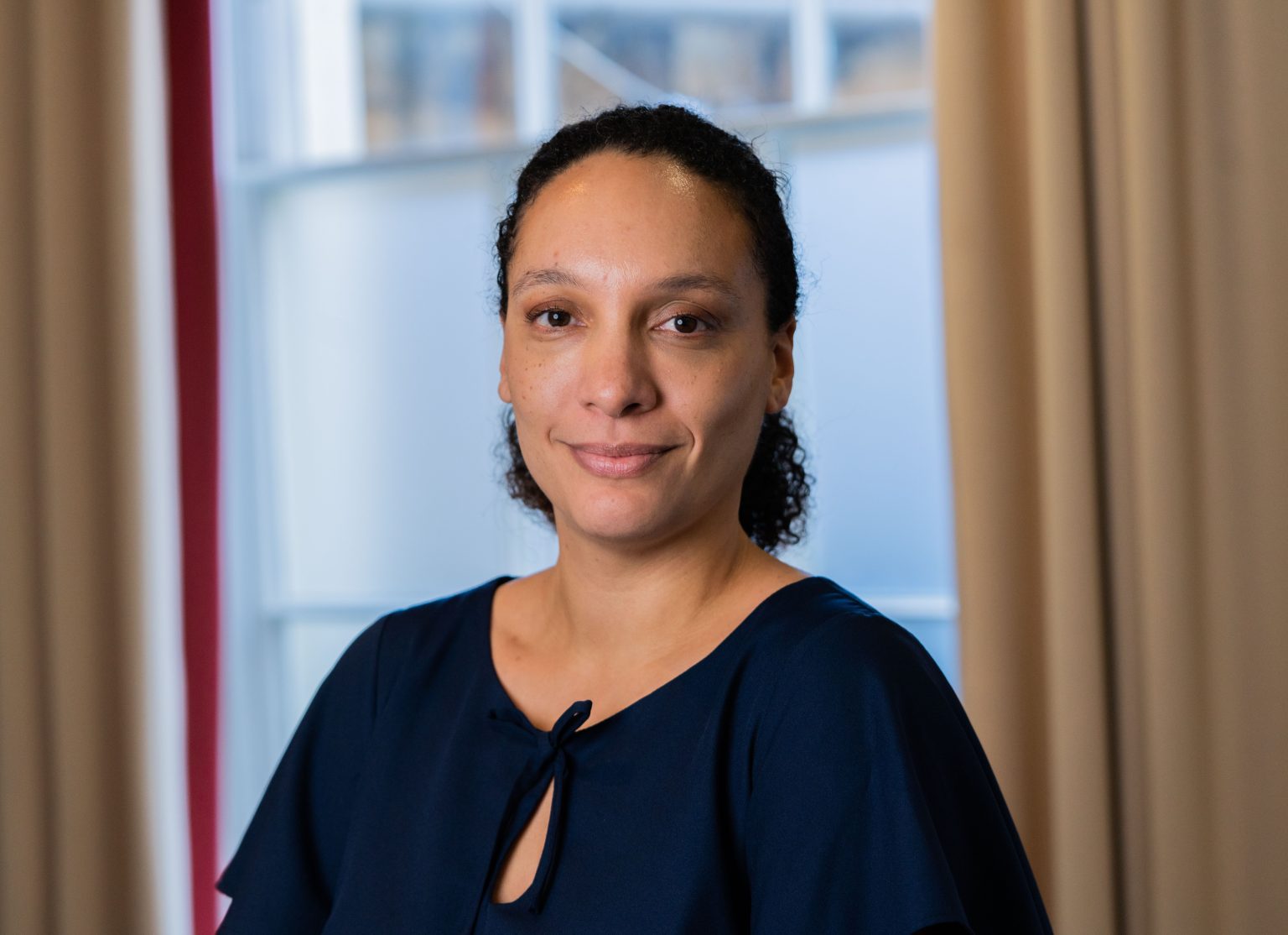 Cherry Stuckey RWK Goodman Law News | RWK Goodman reveals new partner in private client team