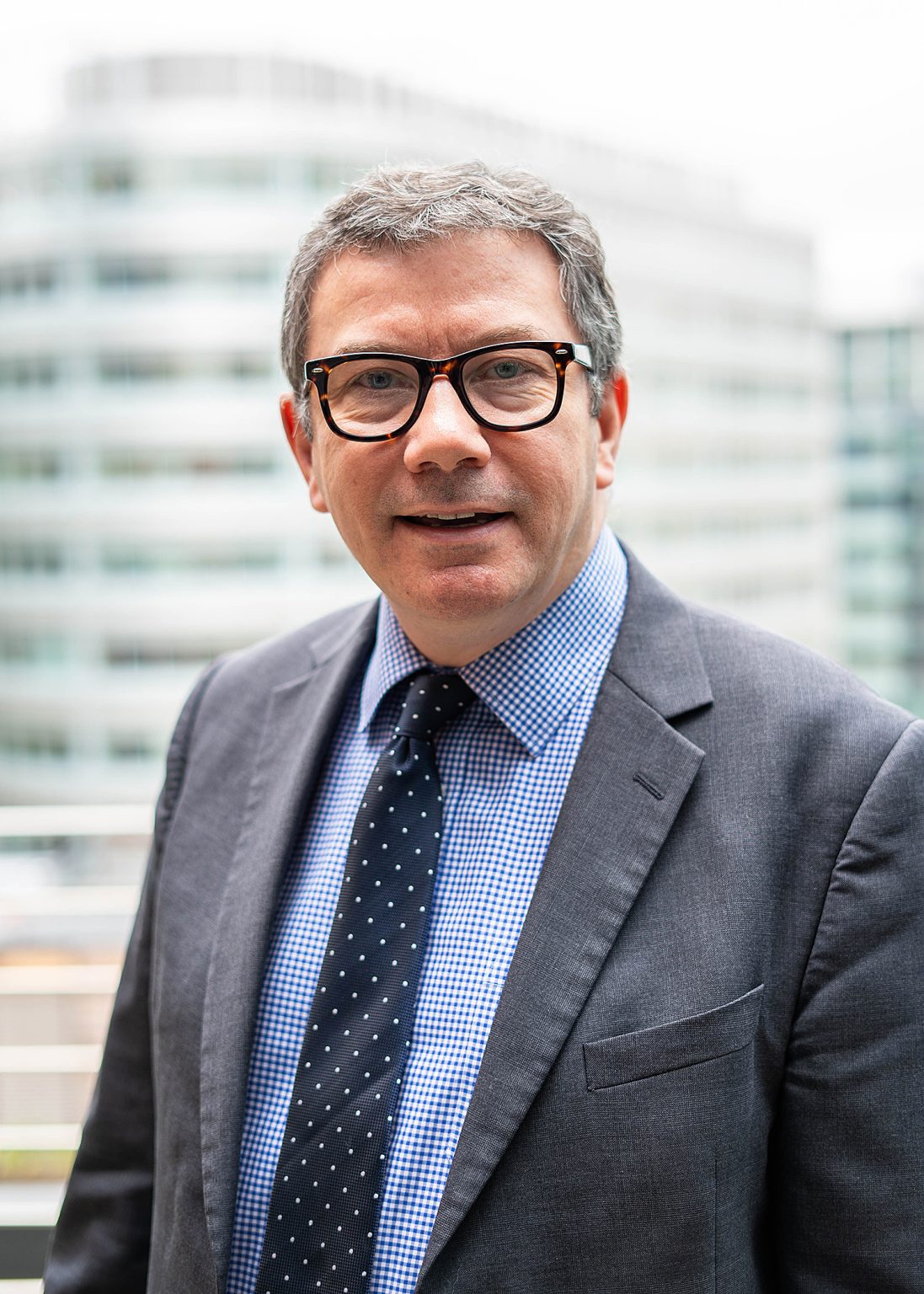Paul Chamberlain Head of Employment Manchester JMW Law News | British Medical Association contract won by JMW