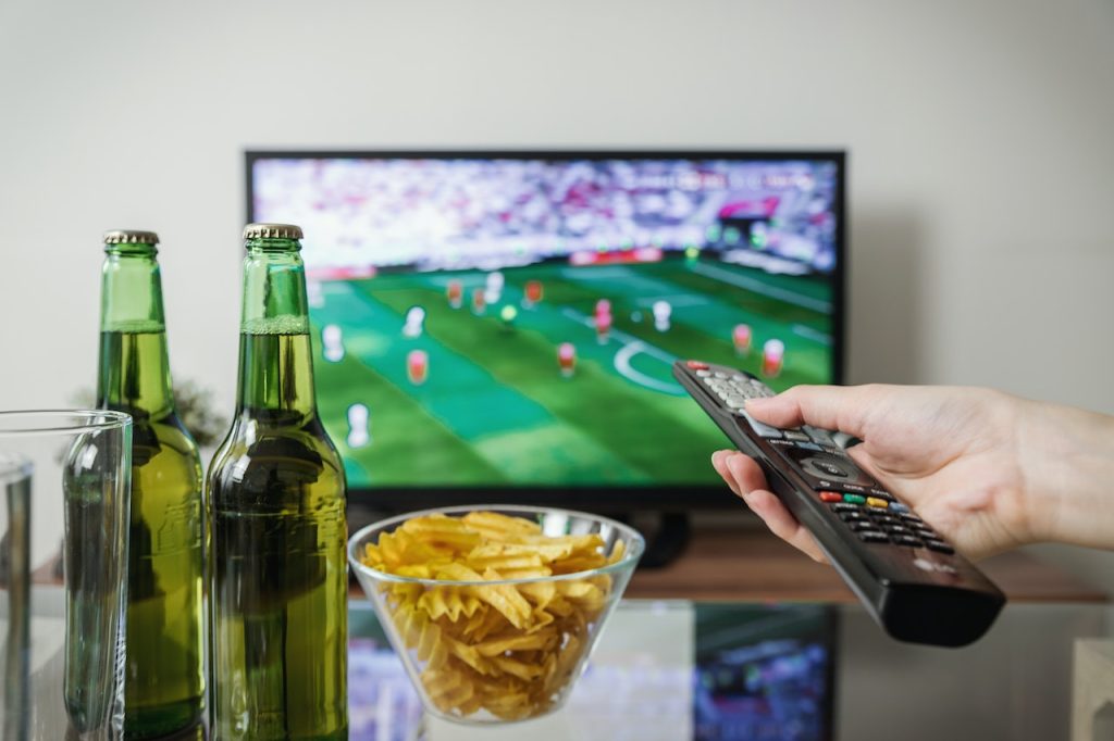 Law News | UK households warned by visits from police about the dangers and issues of subscribing to illegal sports streaming services