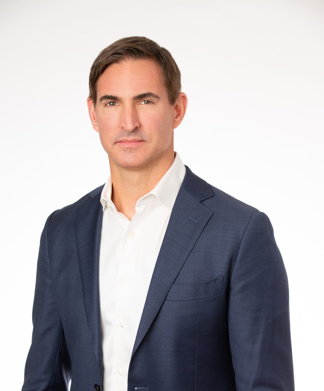Law News | President of Armis Named as Brian Gumbel