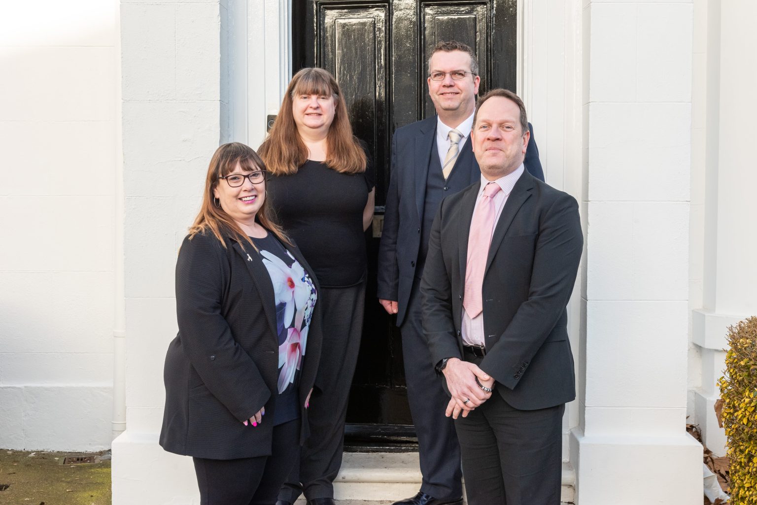 Law News | Acquisition of Derby law firm John M Lewis & Co by PM Law Group