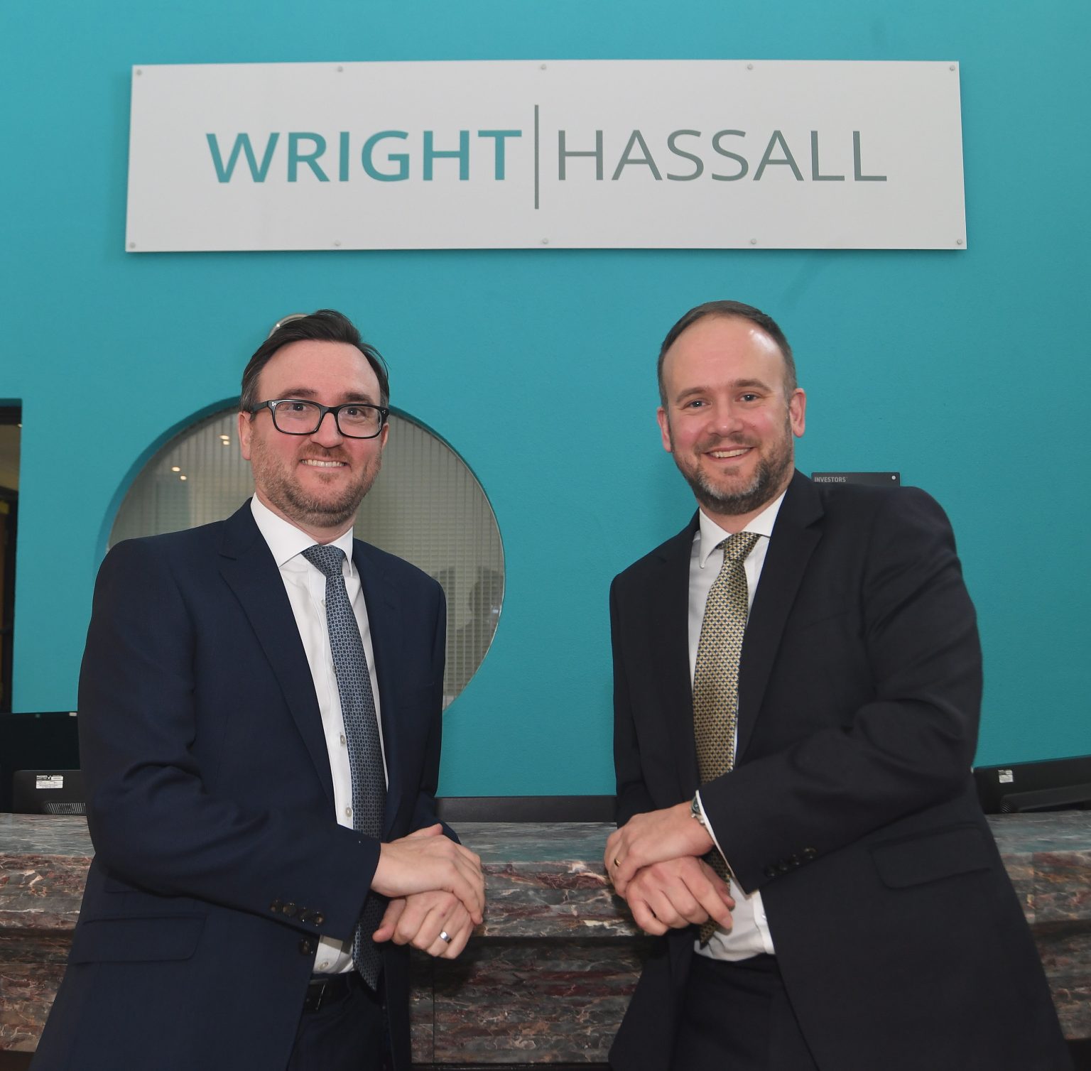 Law News | Wright Hassall Appoints Partner to Expanding Construction Division