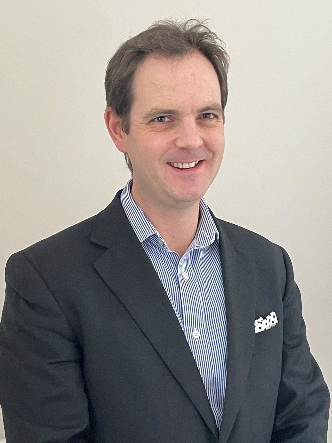 Tom G picture Law News | Freeths continues to broaden private wealth offering with strategic senior hire