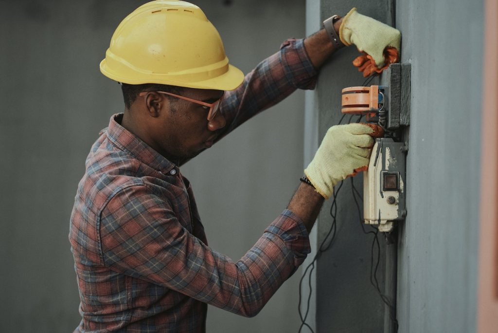 Law News | UK Workplace Electrical Safety Legislation