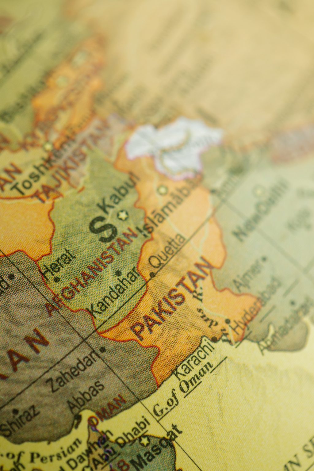 Law News | BBC journalists left behind in Afghanistan to have their relocation applications reconsidered following court ruling