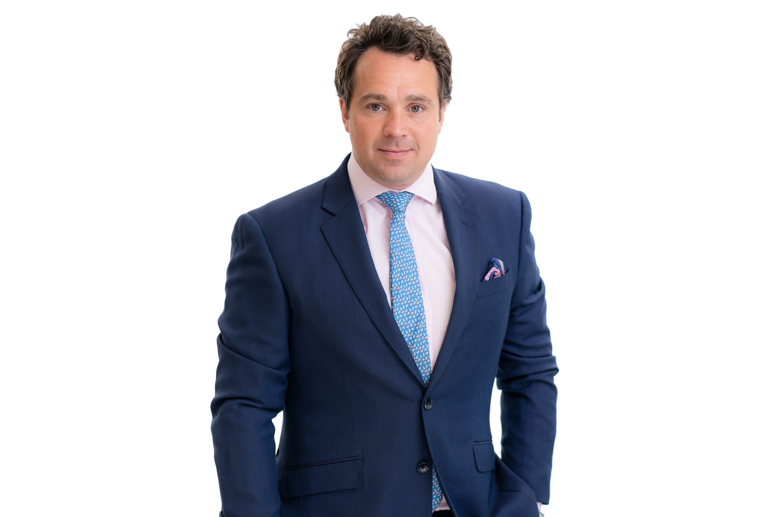 Freeths Counsels Pitch International on the Investment of D&G Events