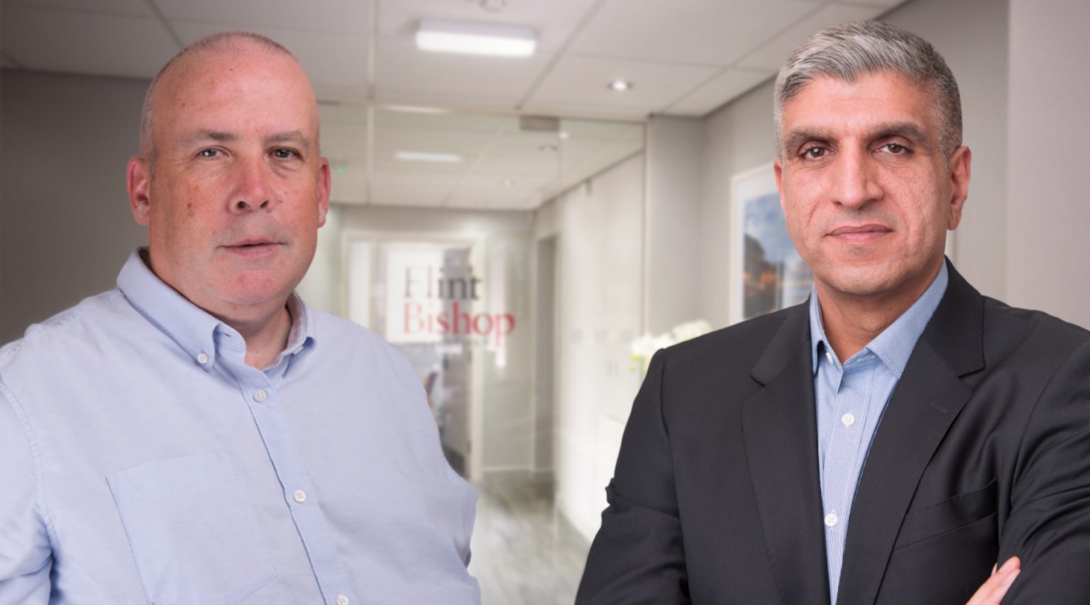 Niall-Qamer-banner (1) Law News | Flint Bishop Introduces Brand New B2B Field Engagement Service