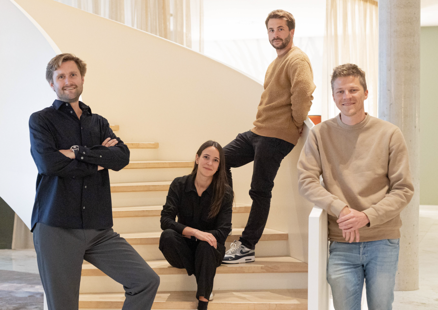 Law News | After raising £6 million Series A to drive the development of its intelligent contract drafting software, Henchman sets new precedent for legal documents