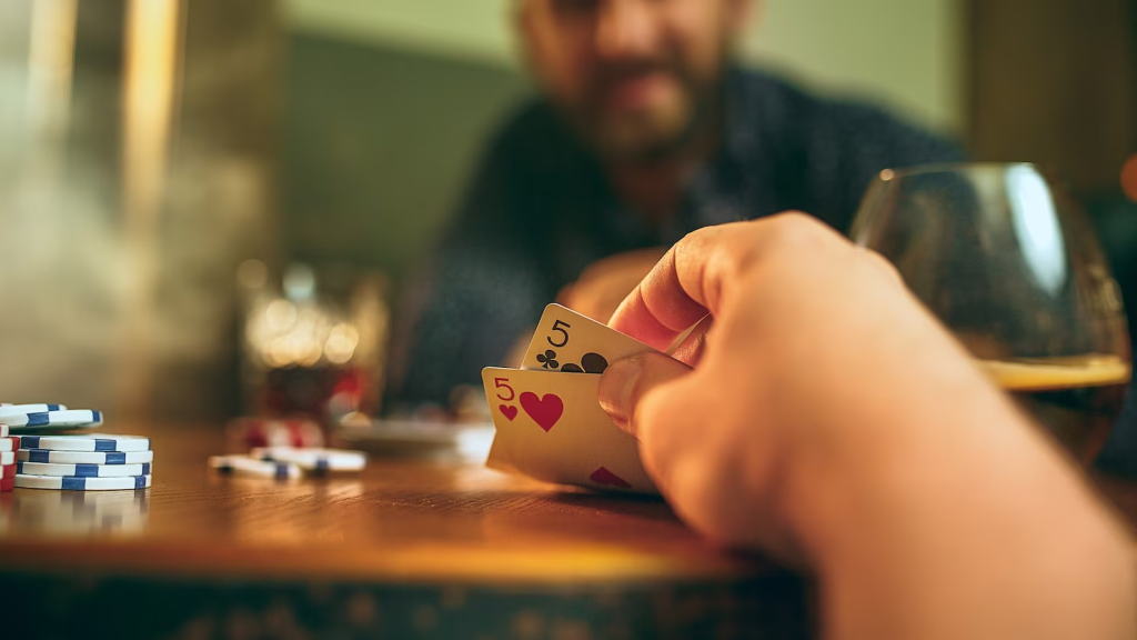Law News | The History of Gaming Laws
