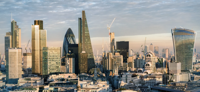 London Is Officially the Best Global City for Lawyers, According to a ...