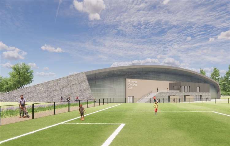 image002 Law News | Full Planning Permission Issued For New Millwall FC Training Ground - Advised by Irwin Mitchell