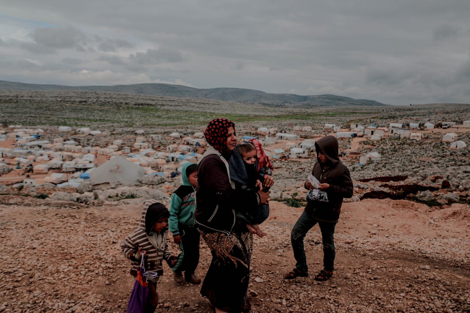 pexels-ahmed-akacha-6643386 Law News | Supreme Court sitting in Manchester to hear Palestinians’ challenge to exclusion from refugees scheme in UK