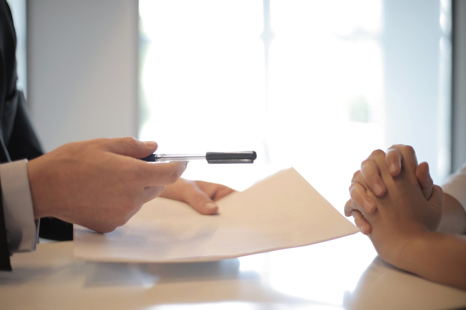 pexels-andrea-piacquadio-3760067 (1) Law News | Finova Payment and Mortgage Services Added to West One Loans' Residential Distribution Panel