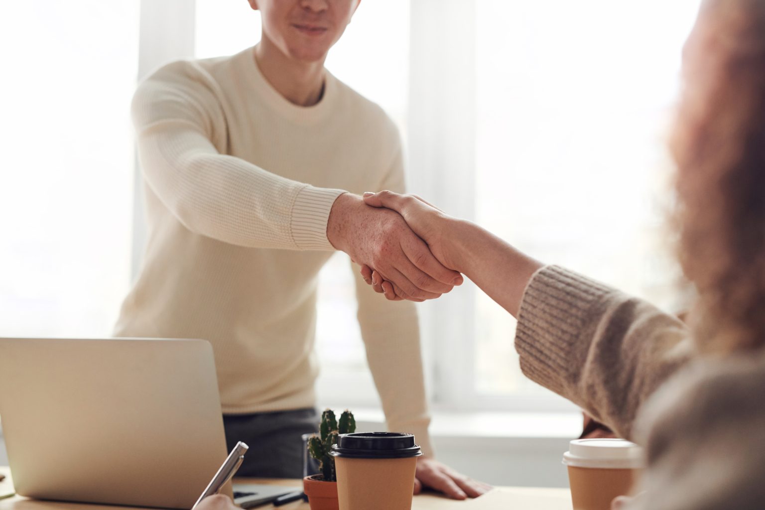Law News | Trust App's Acquisition of Newpark Solutions Has Been Guided by RWK Goodman in Its Capacity as an Advisor to the Shareholders.
