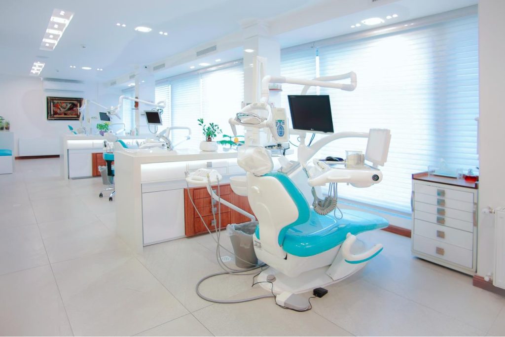 Law News | Slee Blackwell’s New Dental Law Unit Headed Up by Lawyer Katie Parr