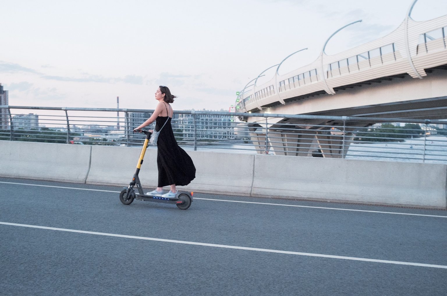 Law News | Shocking 37% Surge in UK Scooter Accidents Revealed in 2022 Statistics