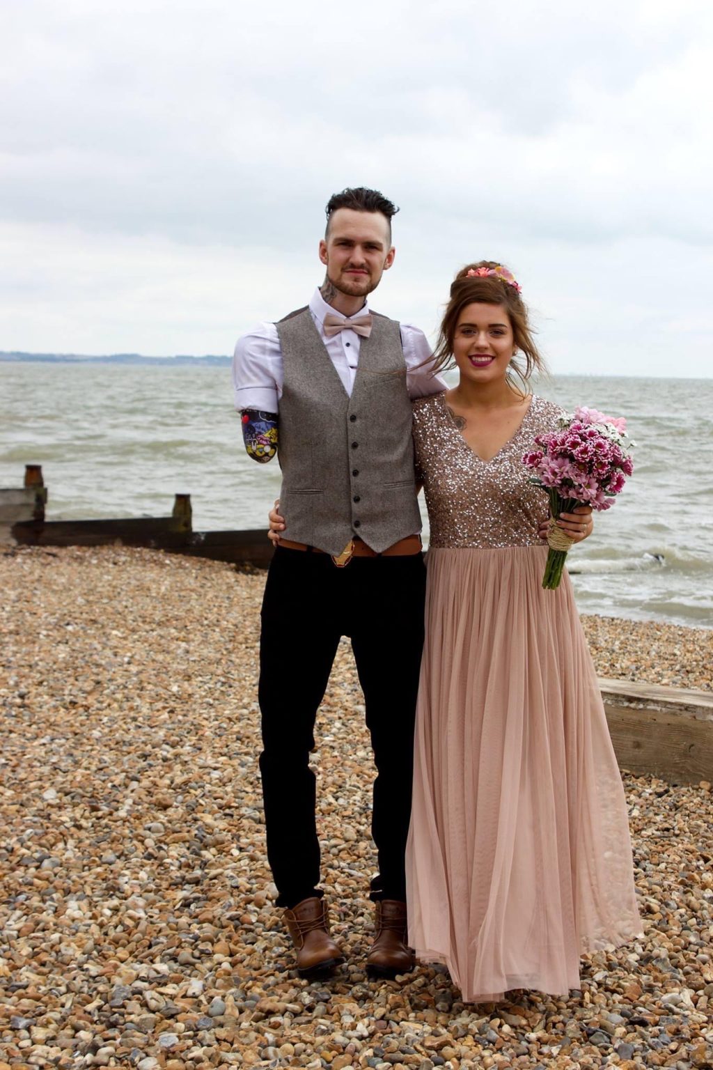 Law News | Manchester Firm Completes Six-Figure Settlement for Crash Survivor Amputee