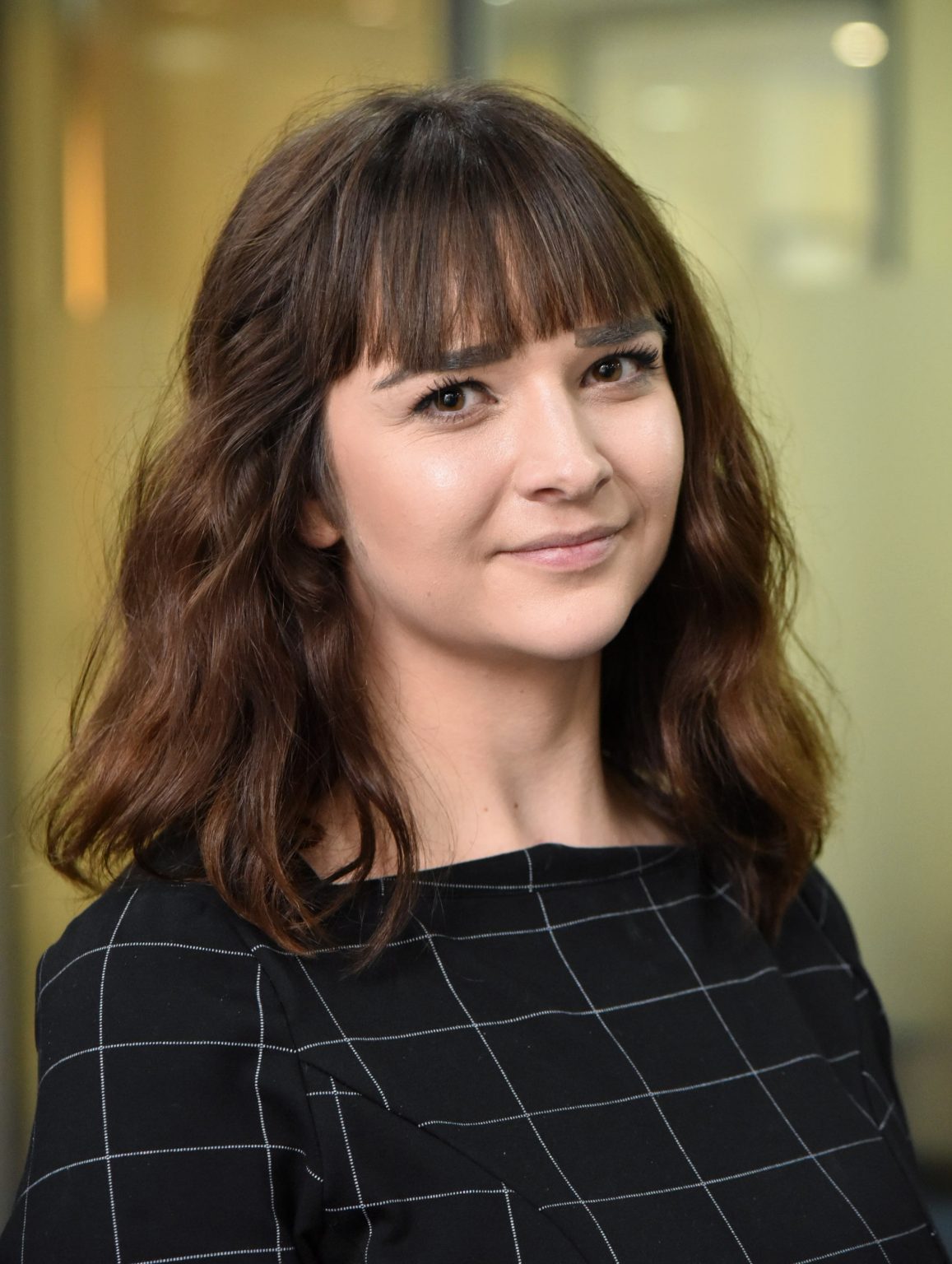 Rachel Tomley hs (1) Law News | Former Trainee Joins Oswestry Family Team