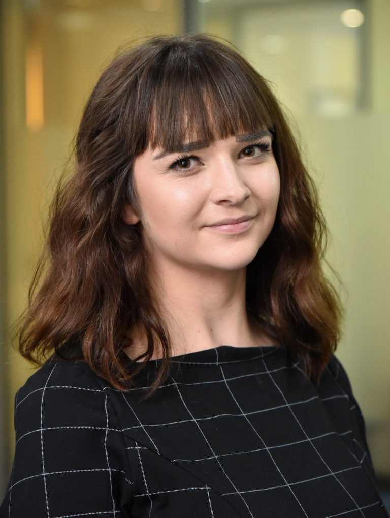 Rachel Tomley hs (1) Law News | Former Trainee Joins Oswestry Family Team