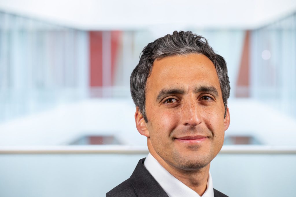 Rohan Campbell Situational Law News | Burges Salmon Makes Double Appointment in Banking and Finance Team