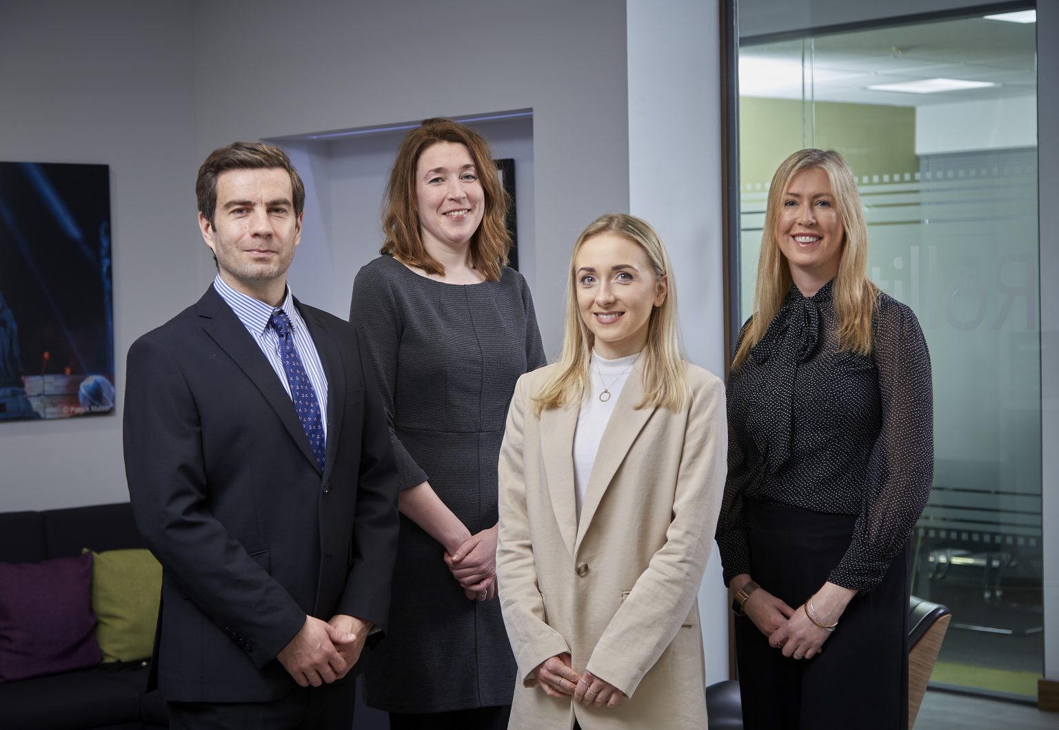 Law News | Rollits Annual Employment Law Update