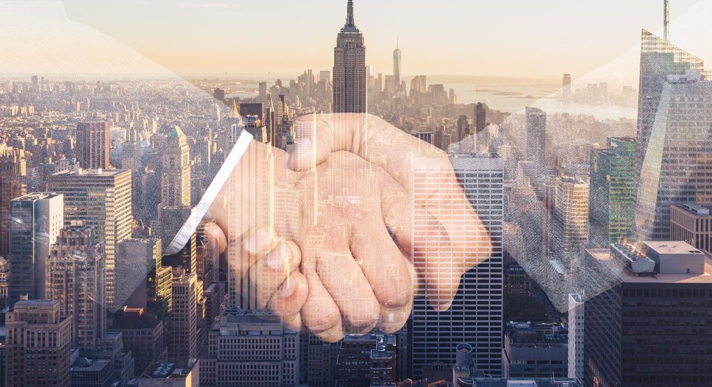 Law News | Can Businesses Work More Closely With The Government