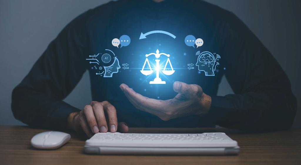 Law News | AI And the Legal Industry: How to Amplify Efficiency