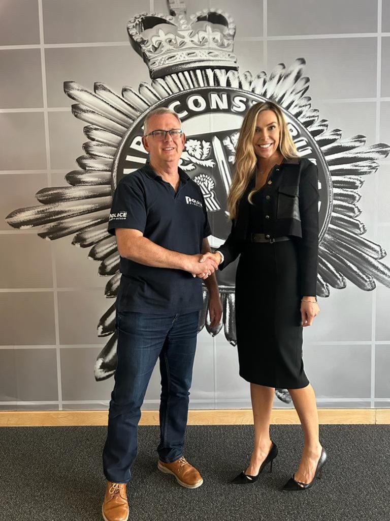 v8pfzdo9hkd4ewg2w30briu6bjmx Law News | Lund Bennett Selected to Join Cheshire Police Federation Legal Panel, Setting a Leading Example