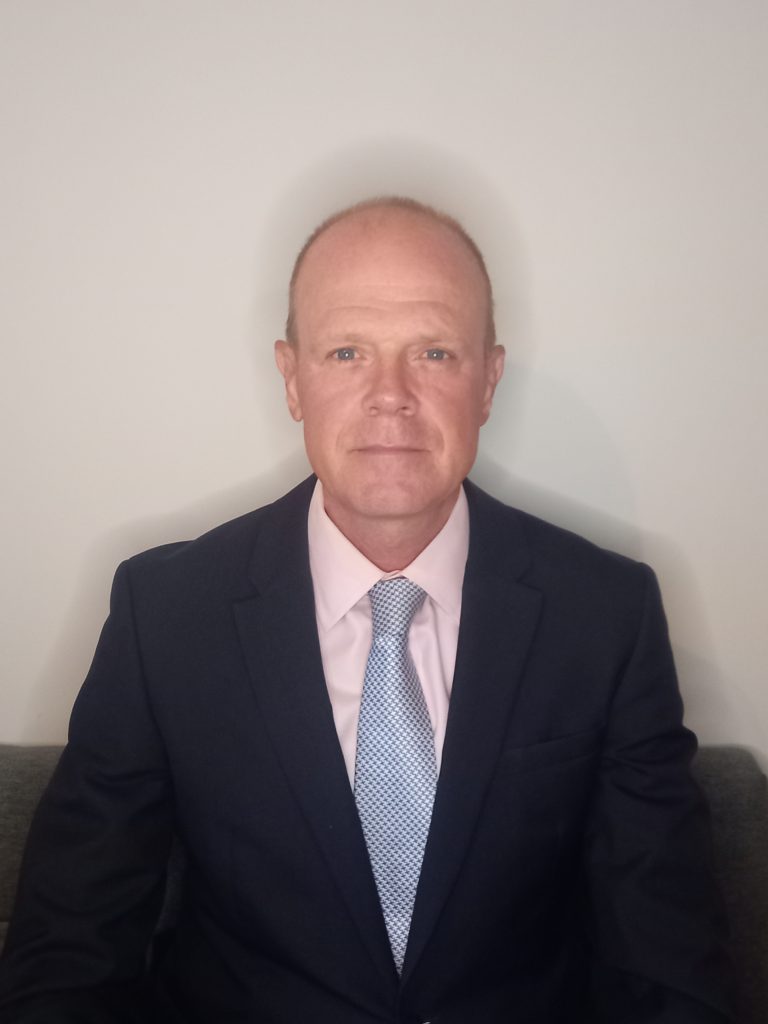 Law News | Nexa recruits experienced dispute resolution expert David Turner