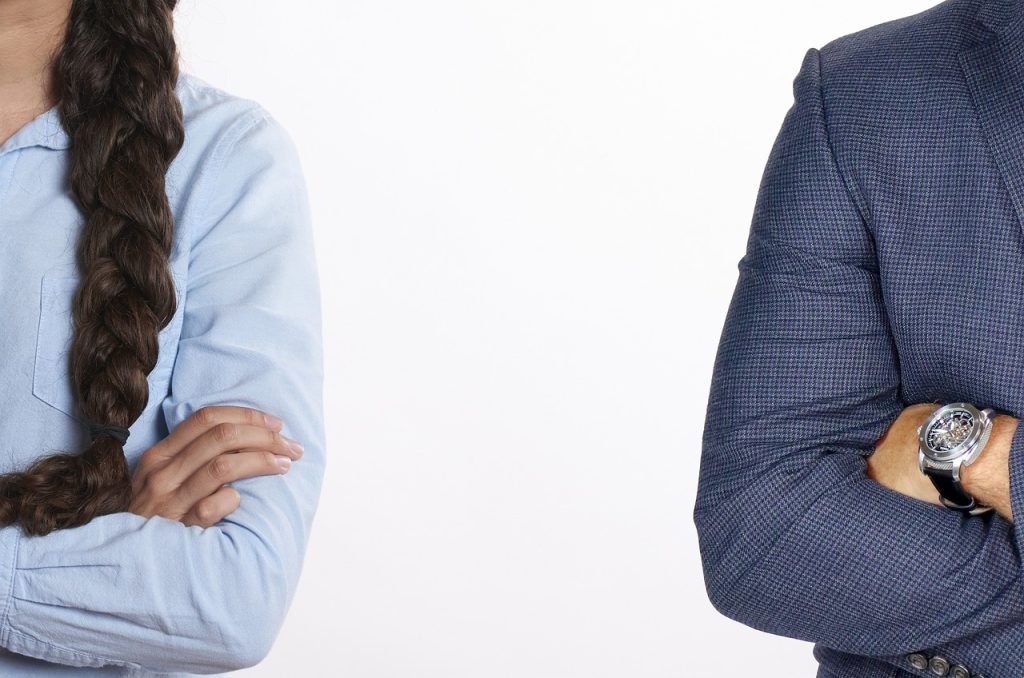 Law News | The Different Routes to Divorce