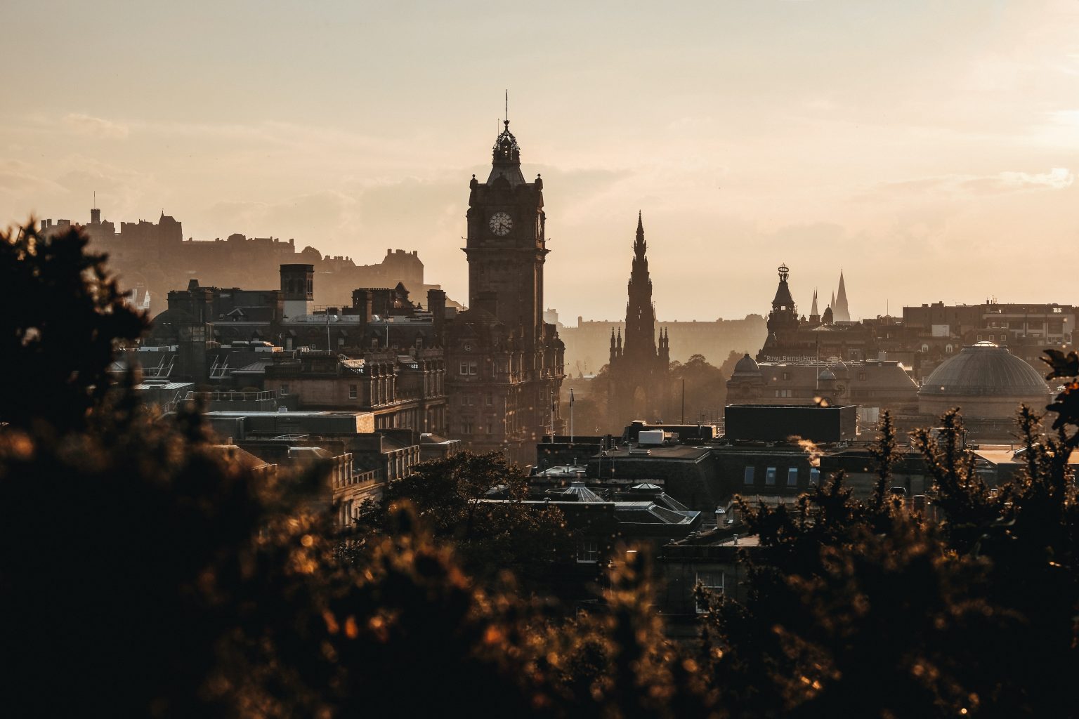 adam-wilson-ktDODr-3tvY-unsplash Law News | Brodies reappointed to the City of Edinburgh Council's Legal Services Framework