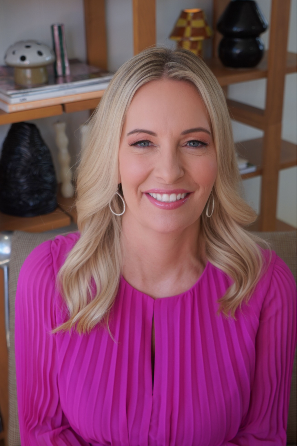 Law News | Kelly Hyman's Inspiring Career Transition from Entertainment to Law and Politics