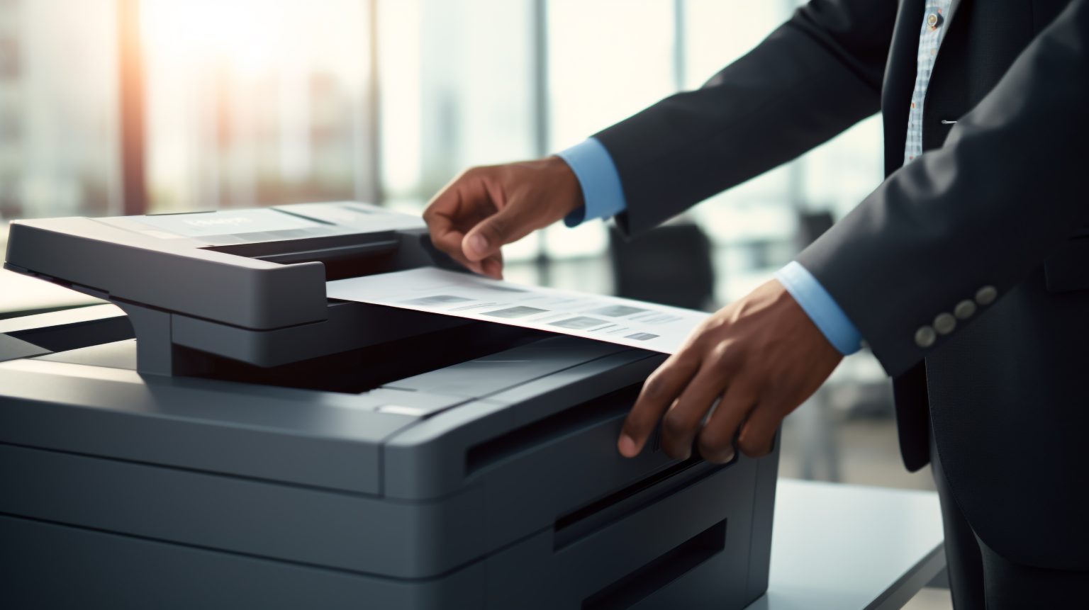 Legal Documents