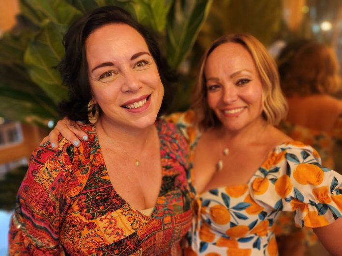 NEW MENOPAUSE CONSULTANT & OFFERING FOR HAN LAW