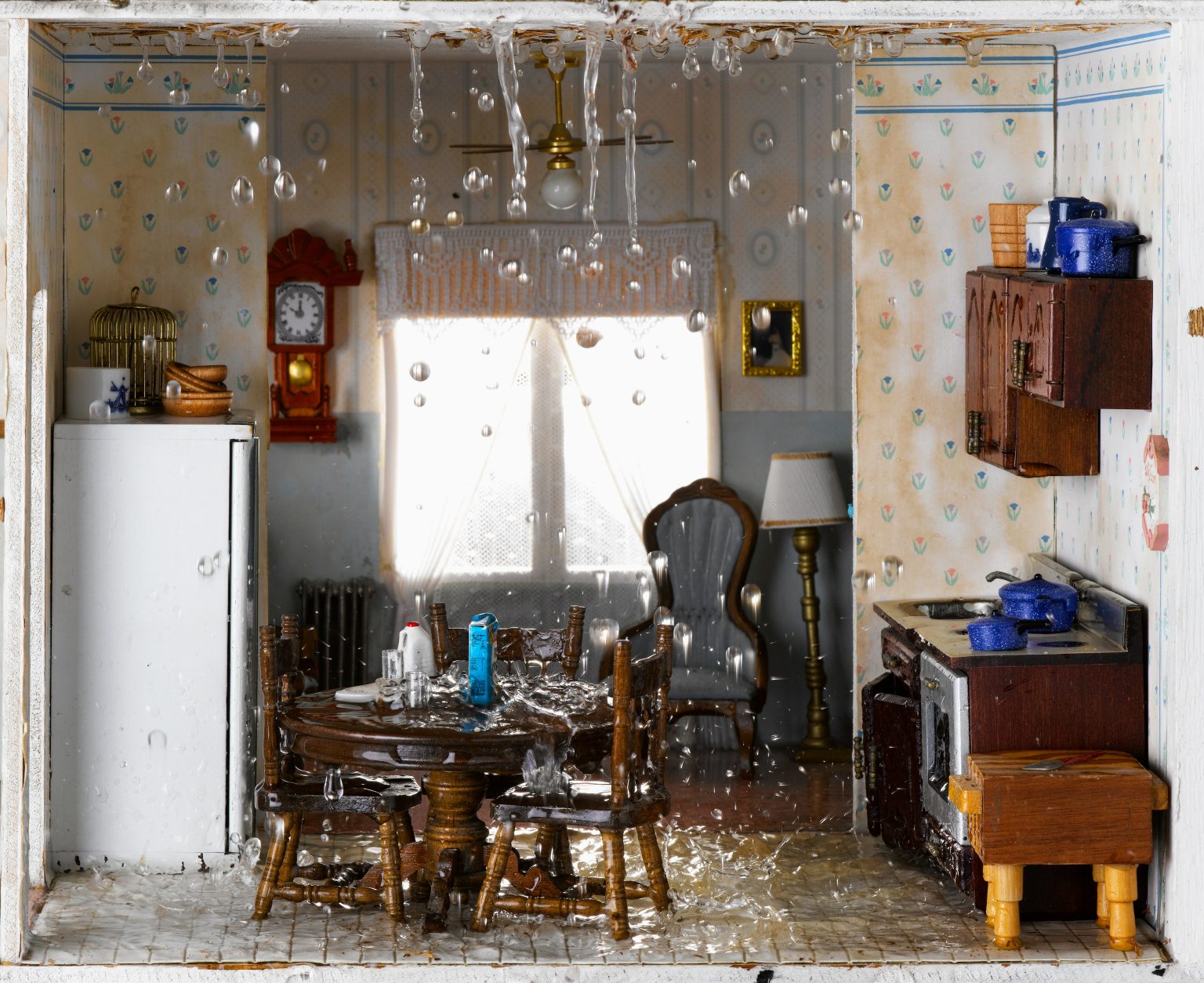 Law News | Understanding Your Rights in Home Water Damage Cases