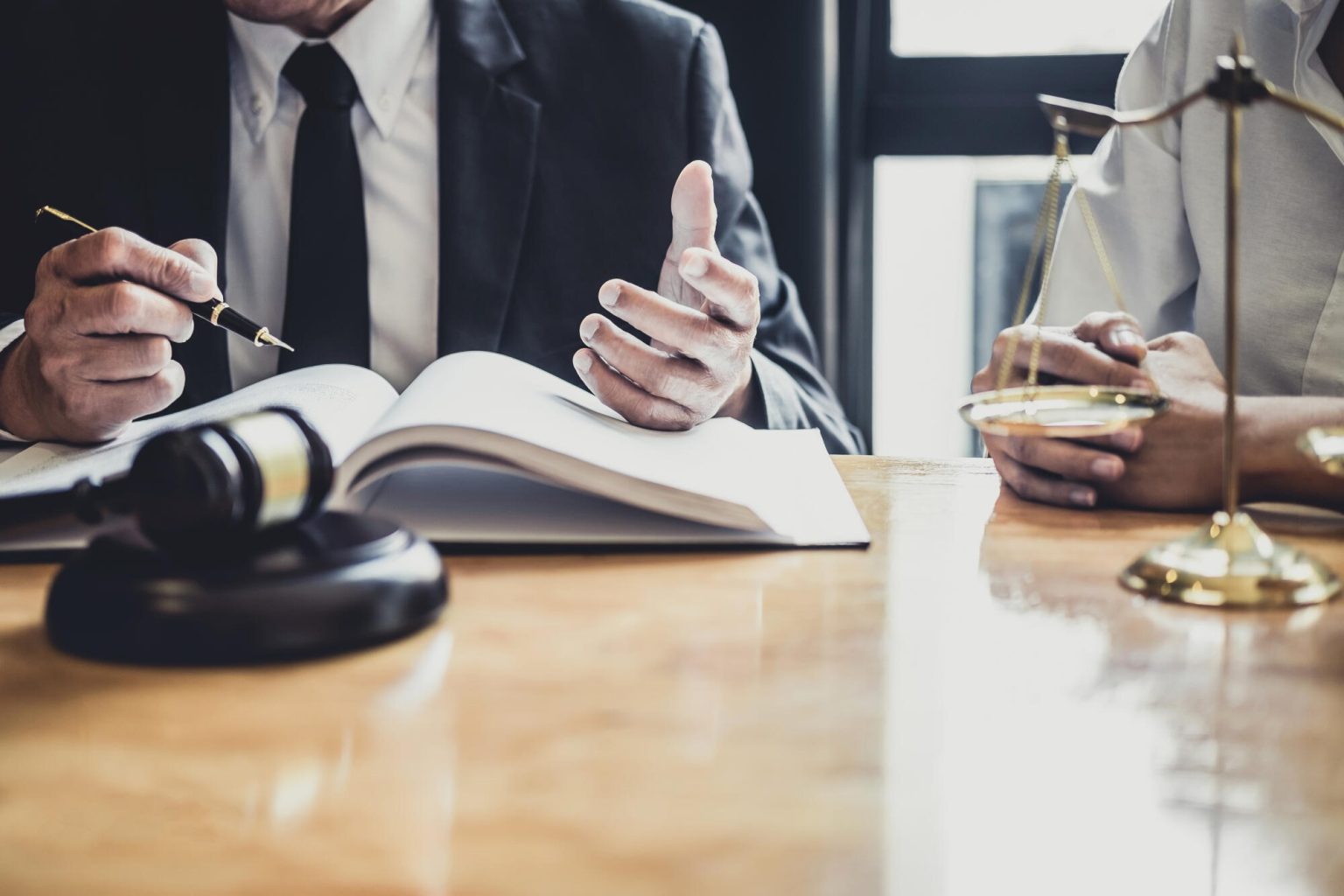 partition of property Understanding Partition of Property: Legal Insights and Implications