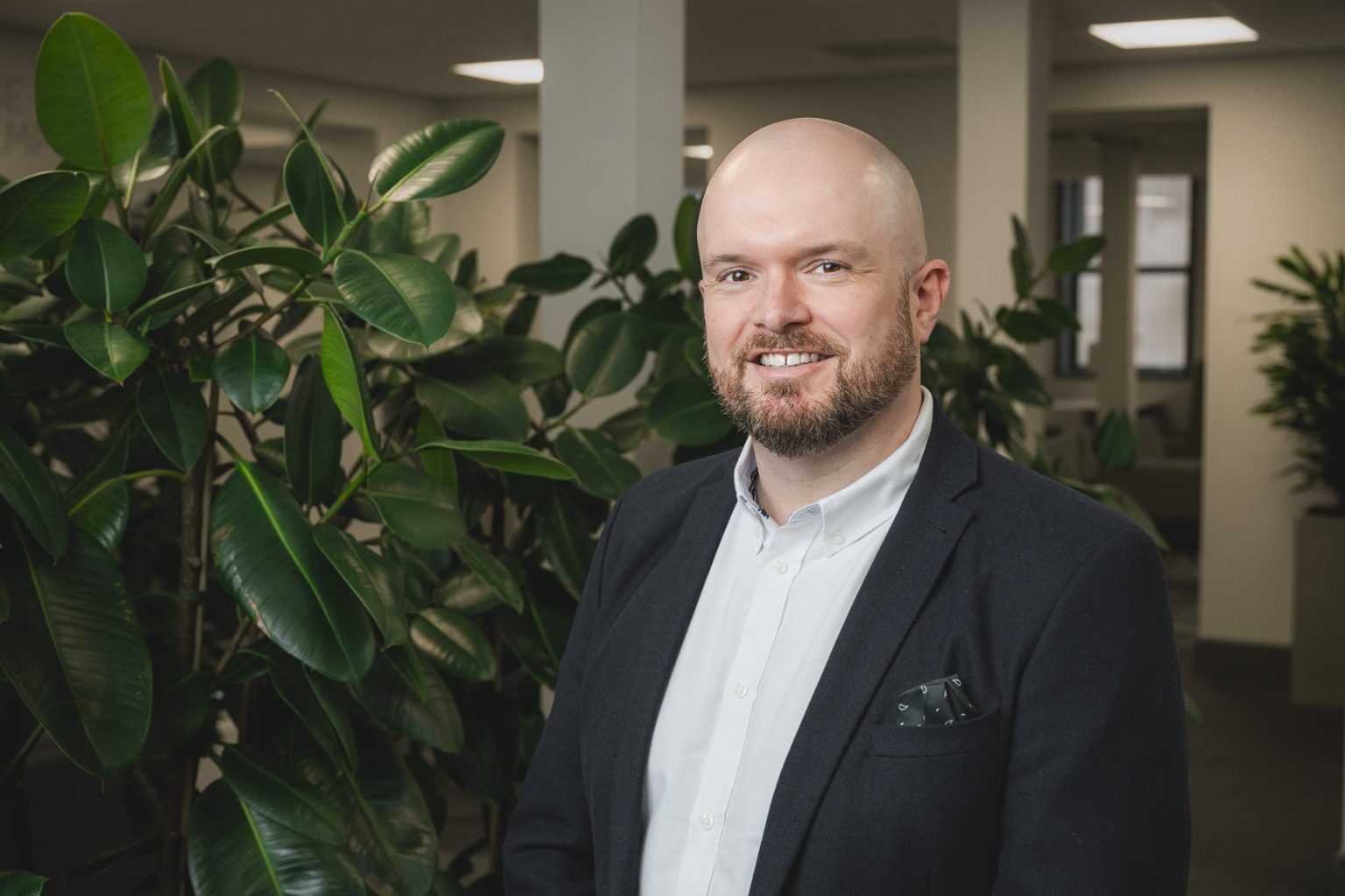 James Grice Lawfront Lawfront