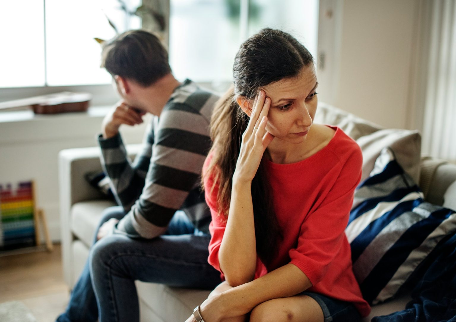 curated-lifestyle-Q1dgG2S2rMU-unsplash How to Handle Your Finances While Divorcing