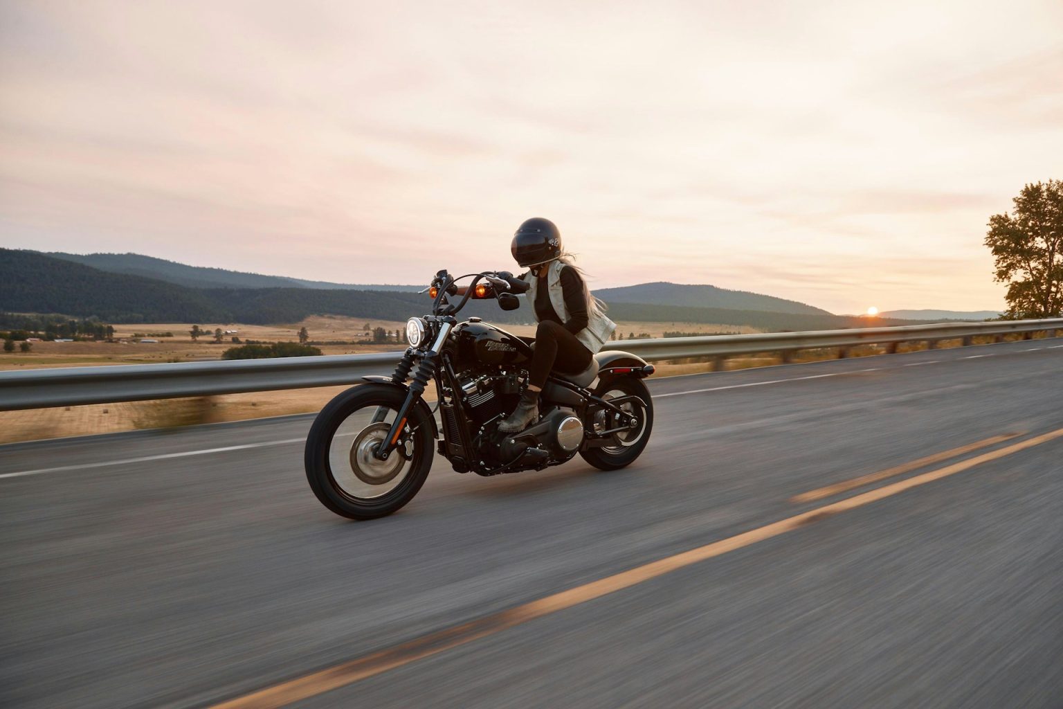 harley-davidson-zGzXsJUBQfs-unsplash When Wind Therapy Fails: How Lawyers Fix What the Road Breaks