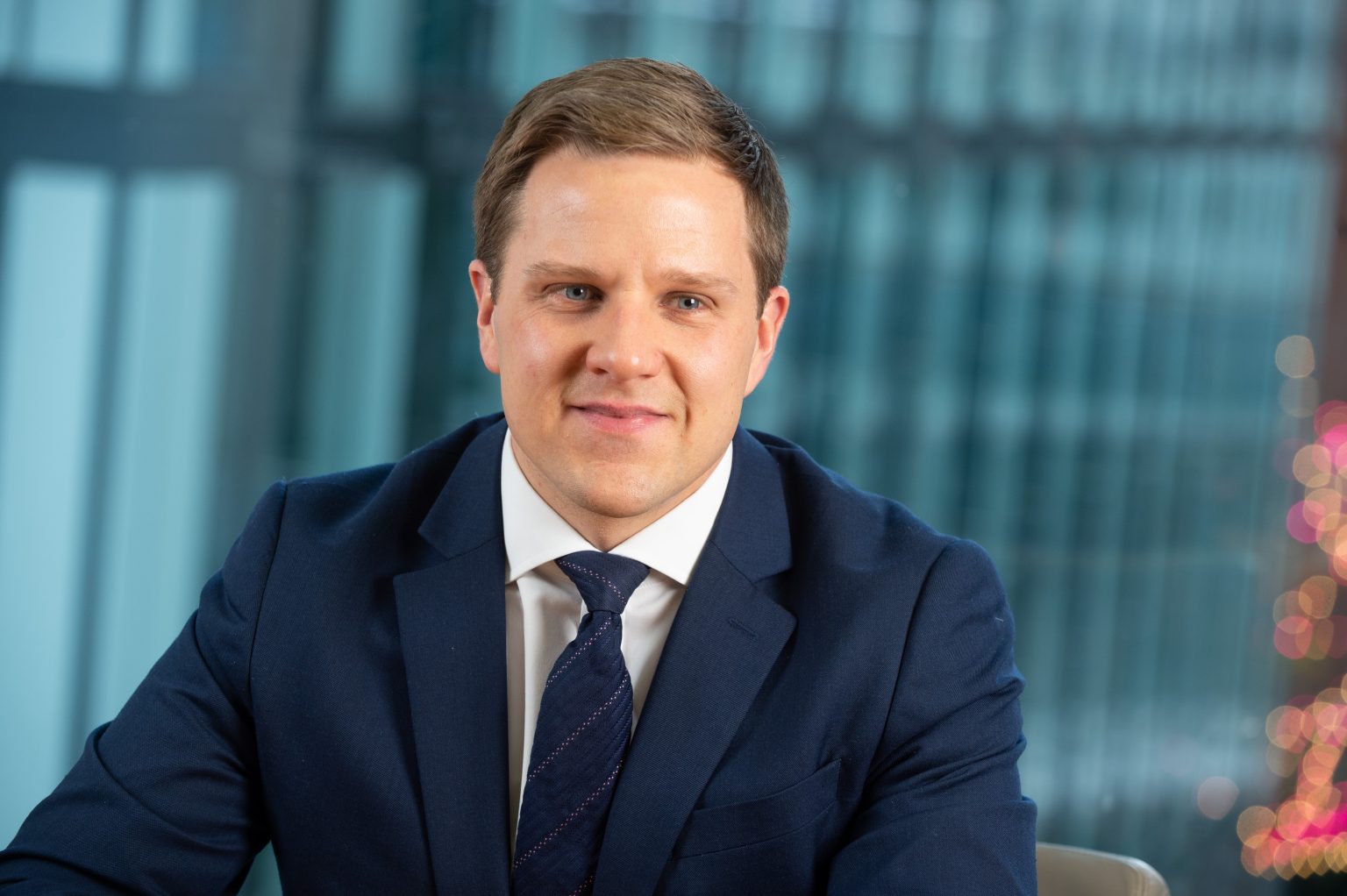 Law News | DWF Secures Place on Severn Trent Legal Panel, Expanding Services for 5 More Years