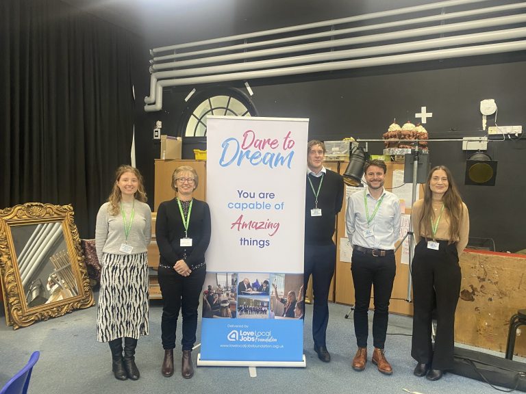 Mayo Wynne Baxter Partners with Dare to Dream