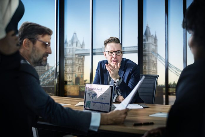 Attracting Clients in 2025: A Modern Marketing Playbook for Law Firms