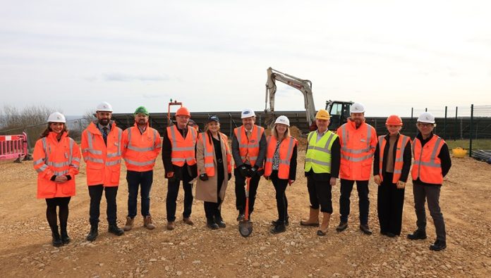 Vital Energi Rolls Out Low-Carbon Heat Network for Seaham Garden Village with Advice from Freeths
