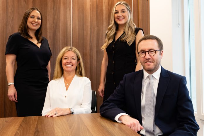 BRM Leads Support for South Yorkshire Dealmakers Awards 2025