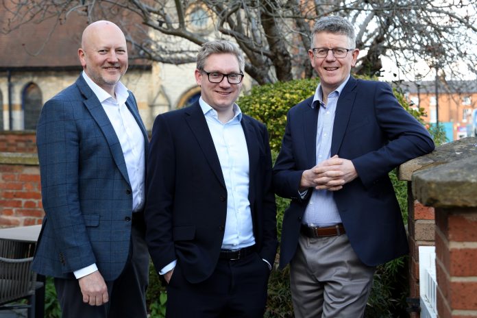 Lodders Appoints Steve Halkett as Equity Partner to Boost Corporate Practice