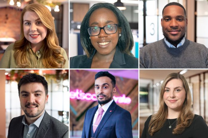 Shakespeare Martineau Expands Employment Law Team Amid Growing Demand