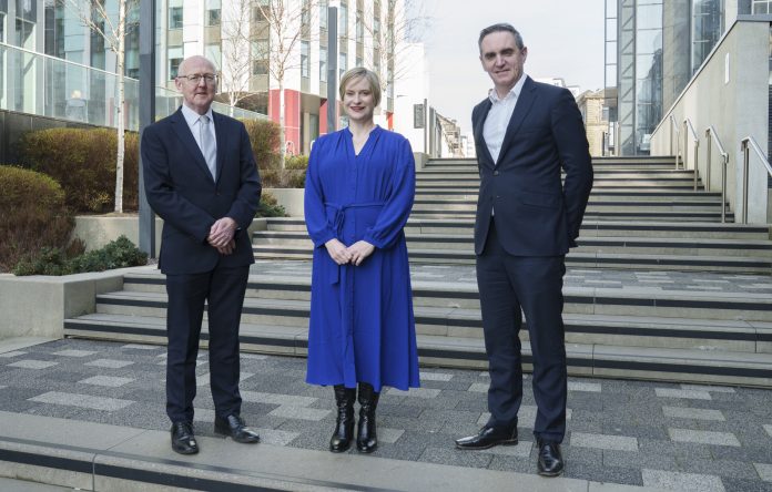 WJM Welcomes Amanda Masson as Head of Family Law