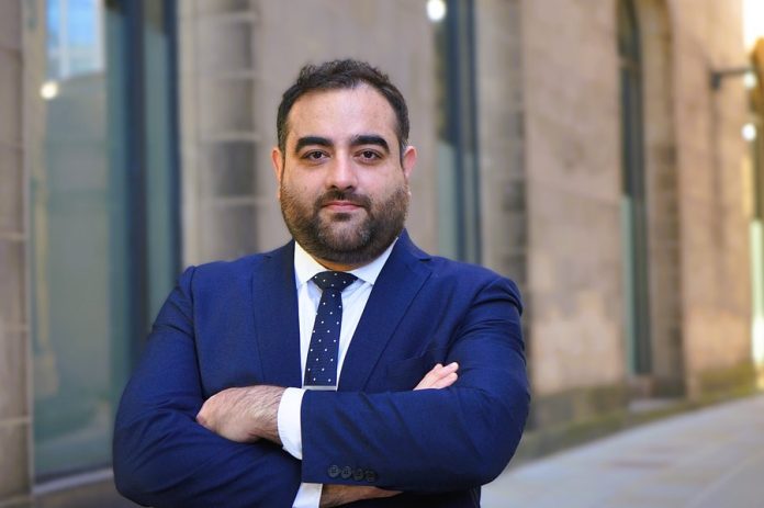 Barings Law Named Top Data Protection Firm in Manchester for 2025