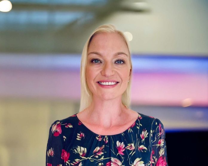 Burges Salmon Appoints Anna Vangrove as Banking & Finance Partner