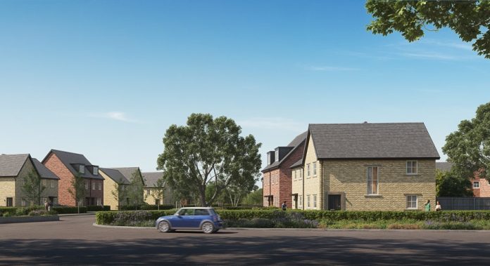 Shakespeare Martineau Advises on £104M Wigan Housing Deal